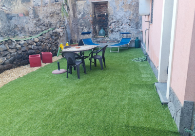 Casa Vacanze Villa Bellavista Acireale Villa In Centro Storico
